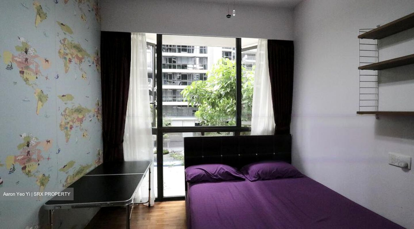 Parc Centros (D19), Condominium #483413881